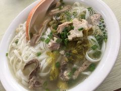 -陈记汤饭(水巷口店)