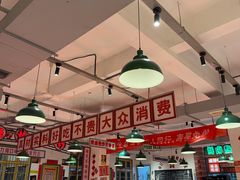 -龙师傅卤炒(天马店)