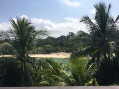 -巴拉湾海滩