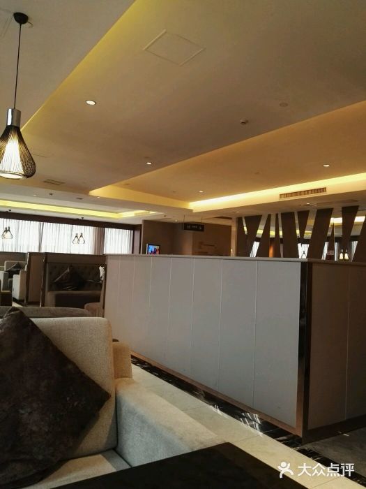 武汉汇豪大酒店·餐厅(江汉路店)图片