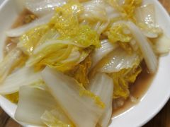 糖醋莲白-乡土特色.冷锅鱼.牦牛肉汤锅