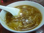 -添發碗仔翅美食
