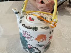 -金家老三饭庄(常营店)