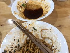 -华兴街自力面店