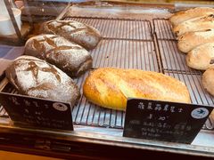 墨鱼芝士-仙峰天然面包(迎宾路店)