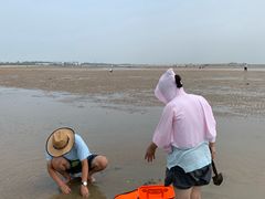 -刘家湾赶海园