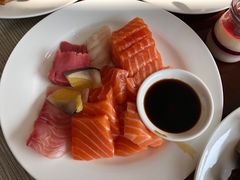-洲际酒店·地平线全日餐厅HORIZON CAFÉ