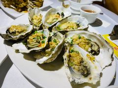 -新享乐海鲜(翠华路店)