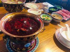 -三太子地摊烧烤·小龙虾(北蔡店)