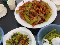 -一起吃小龙虾·海鲜(海珠店)