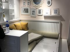 -索菲亚衣柜橱柜家具全屋定制(十里河居然之家店)