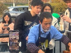 -景德镇古窑民俗博览区