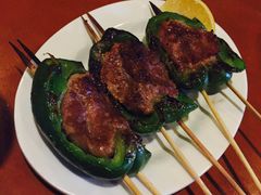 -福烤锦花(长乐路店)