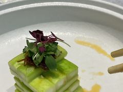 -箱美术馆私房菜(水晶郦城店)
