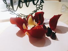 -第戎蛋糕(恒隆广场店)