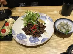 -胜代日本料理(云程巷小区店)