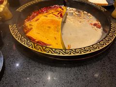 -大味老火锅City店