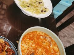 -润泽园饭庄(中山路店)