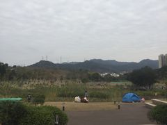 -牛岗山公园