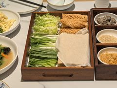 -山东宾馆·齐鲁苑餐厅