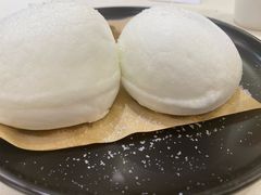 雪影豆沙包-益利大酒楼(井岸店)