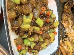 -清真·馬坡二旦烧烤(人生一串拍摄店)