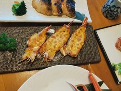 -王鼎精致料理铁板烧(世博源店)