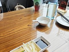 -北京老铺烤鸭(西稍门店)
