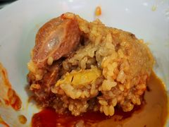 -东街钟楼肉粽(总店)
