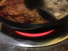 -佬土鹅肠火锅(解放路店)