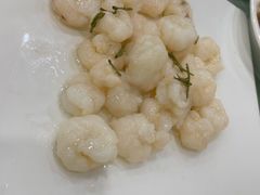 龙井虾仁-江南村酒家
