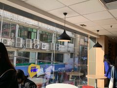 -麦当劳(龙洞店)
