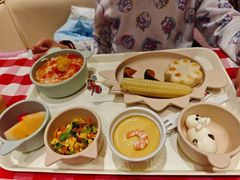 -西贝(枫蓝国际购物中心店)