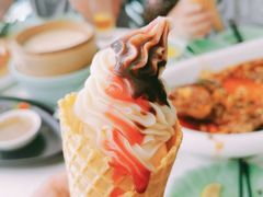 -唐廊烤鸭店(工体店)