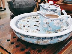 -岭南小生·粤港点心(华新旗舰店)