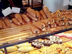 -BreadTalk面包新语·烘焙蛋糕(海珠丽影广场店)