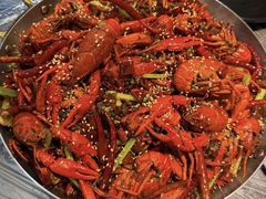 -指爱龙虾(金杨路总店)