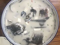 -浔味·山屿湖·正宗淳牌全鱼宴老字号