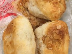 -徐文林香酥饼(桃园店)