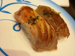 -三禾寿司(石龙店)