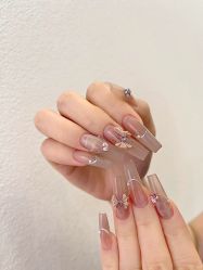 -QHOUSE美甲美睫