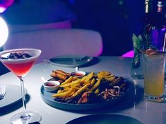 -天玑高空江景餐厅&酒吧Sky Secret Restaurant&Bar