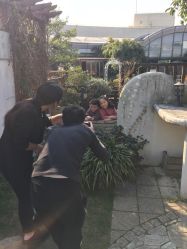 -BabyA 专业婴童摄影(古北时尚广场店)