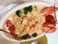 -梦都海鲜酒家(万达广场江桥店)