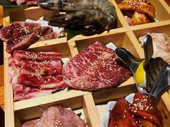 大虾-肉魁屋·烧肉·烧鸟·酒场(高新店)