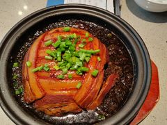 -茅庐川菜(烟台吾悦广场店)