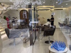 -上禾 HAIR SALON