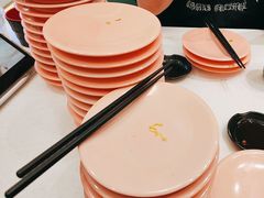 -争鲜回转寿司(天府广场-今站PLUS店)