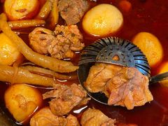 -李子坝梁山鸡(李子坝大鸡哥店)