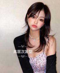 -AFA Hair studio·女士发型设计